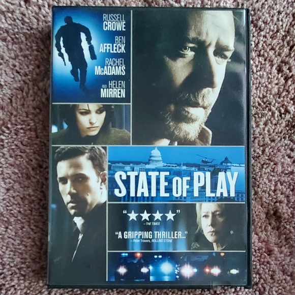 DVD in great condition - Picture 1 of 1